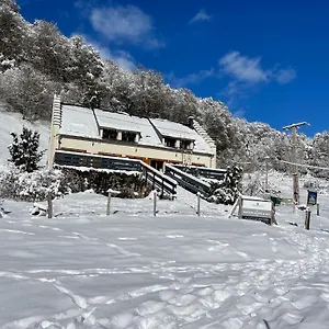 Bed & Breakfast O Chiroulet - Le Refuge De L'isard