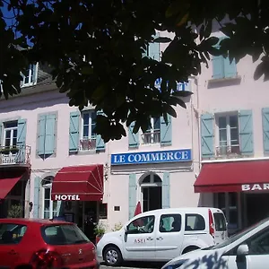 Le Commerce Hotel