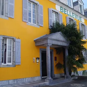 Bellevue Thermes De La Reine Hotel