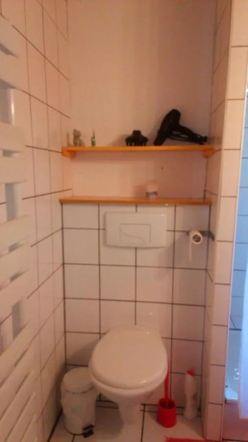 Au Chat Ronfleur Bagneres-de-Bigorre Bed & Breakfast