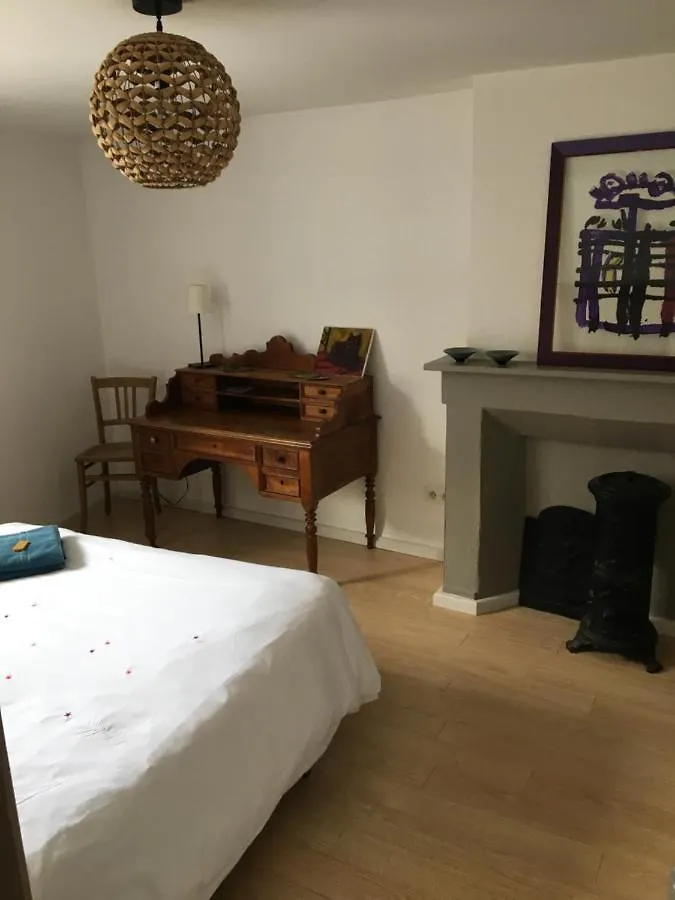 ** Bed & Breakfast Au Chat Ronfleur Bagneres-de-Bigorre France