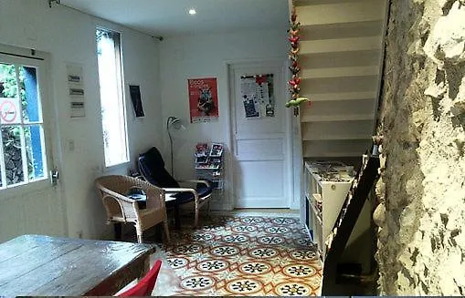 Bed & Breakfast Au Chat Ronfleur Bagneres-de-Bigorre
